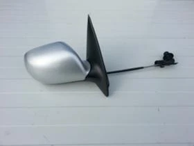 Рама и Каросерия за Skoda Fabia, снимка 2