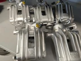 Спирачна система за VW Vanagon, снимка 2