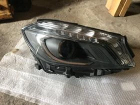 ����� �� �������� �� ��������, ������ �� Mercedes-Benz A 220