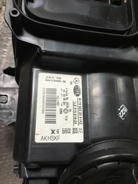 ��������, ������ �� Mercedes-Benz A 220 | Mobile.bg � ����� ������ 3