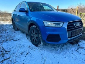 Audi Q3 sportback 2.0 tdi 2016 | Mobile.bg    1