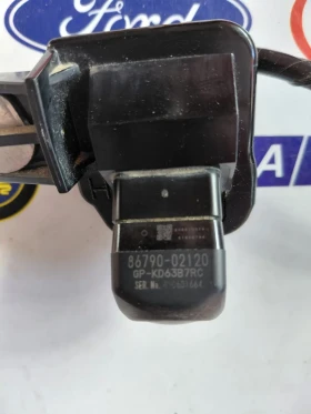 86790-02120 ������ �� ����� ������� Toyota Auris E180  8679002120 | Mobile.bg � ����� ������ 2