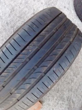 Гуми Летни 245/40R18, снимка 2