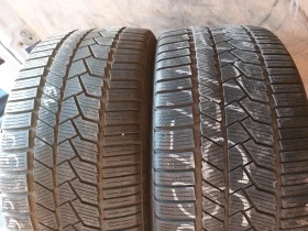 Гуми Зимни 255/35R19, снимка 3