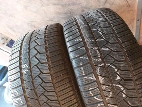Гуми Зимни 255/35R19, снимка 2