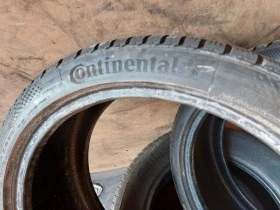 Гуми Зимни 255/35R19, снимка 5