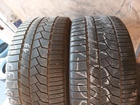 Гуми Зимни 255/35R19, снимка 1