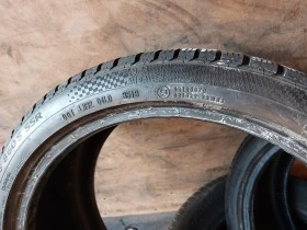 Гуми Зимни 255/35R19, снимка 7
