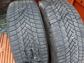 Гуми Зимни 235/45R18, снимка 5