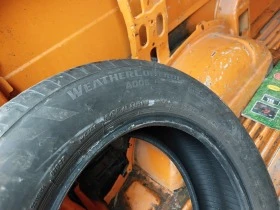 Гуми Зимни 235/45R18, снимка 9