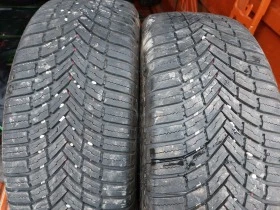 Гуми Зимни 235/45R18, снимка 2