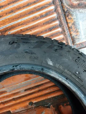Гуми Зимни 235/45R18, снимка 10