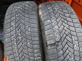 Гуми Зимни 235/45R18, снимка 1