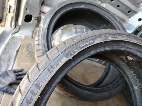 Гуми Летни 245/35R20, снимка 8