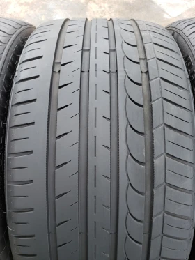 Гуми Летни 275/35R19, снимка 3