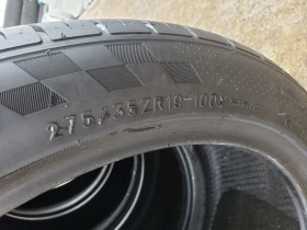 Гуми Летни 275/35R19, снимка 6