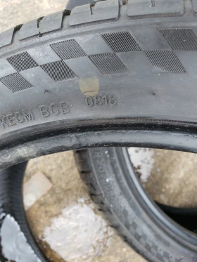 Гуми Летни 275/35R19, снимка 8