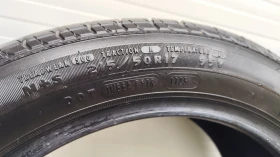 Гуми Всесезонни 215/50R17, снимка 5