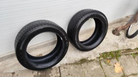 Гуми Всесезонни 215/50R17, снимка 6