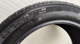 Гуми Всесезонни 215/50R17, снимка 1
