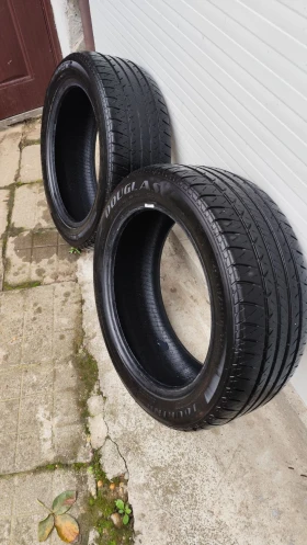 Гуми Всесезонни 215/50R17, снимка 3