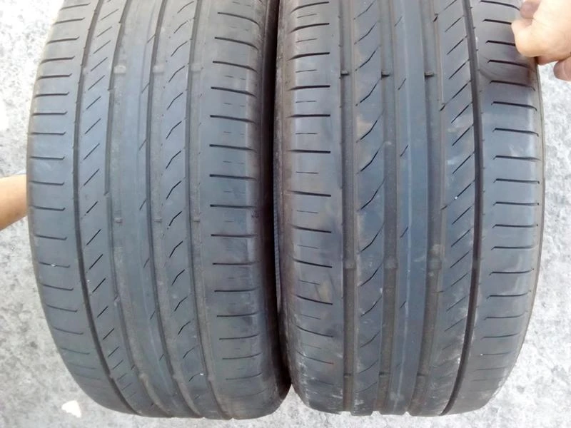 Гуми Летни 245/40R18, снимка 7 - Гуми и джанти - 19138629