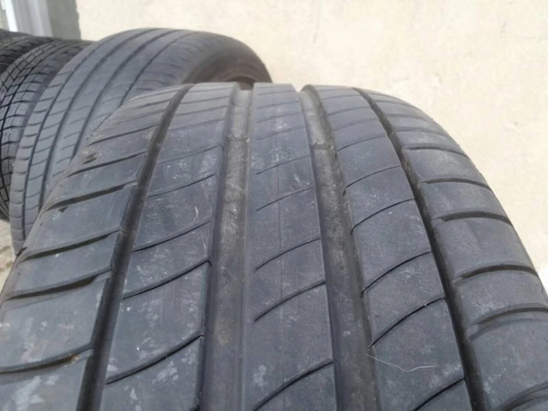 Гуми Летни 245/45R19, снимка 5 - Гуми и джанти - 20957560