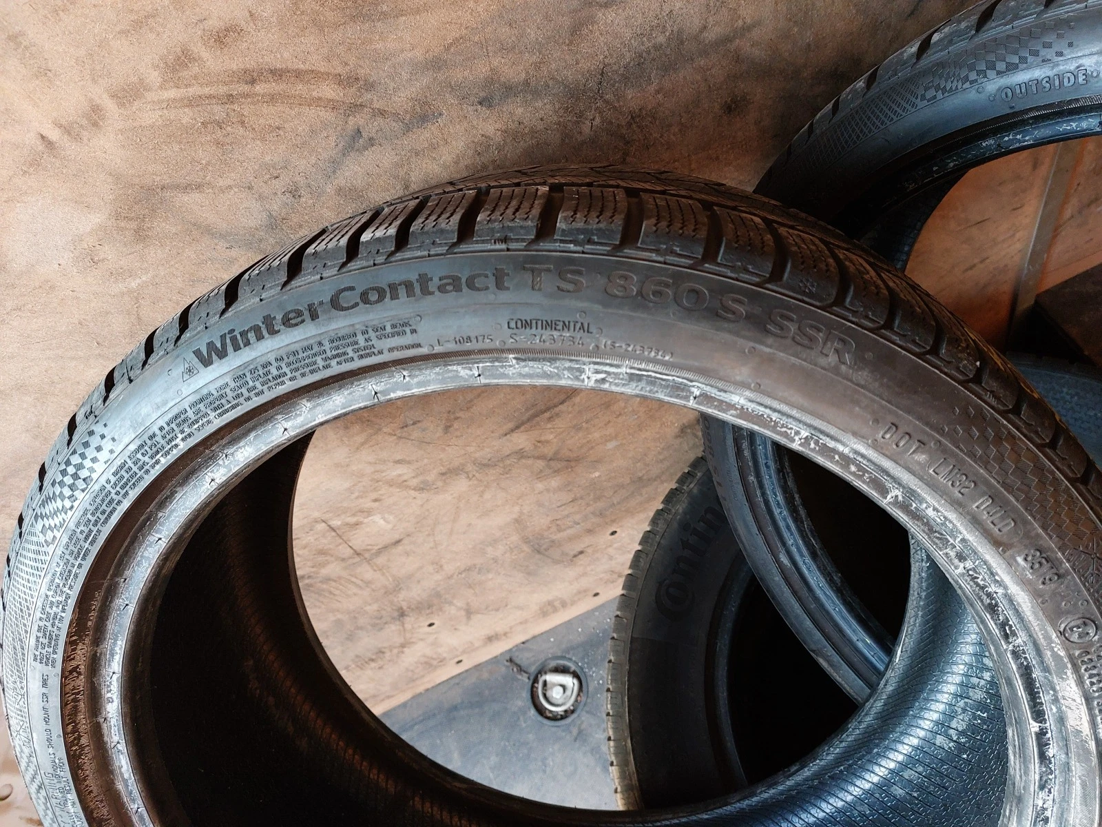 ���� 255/35R19 | Mobile.bg � ����������� 6