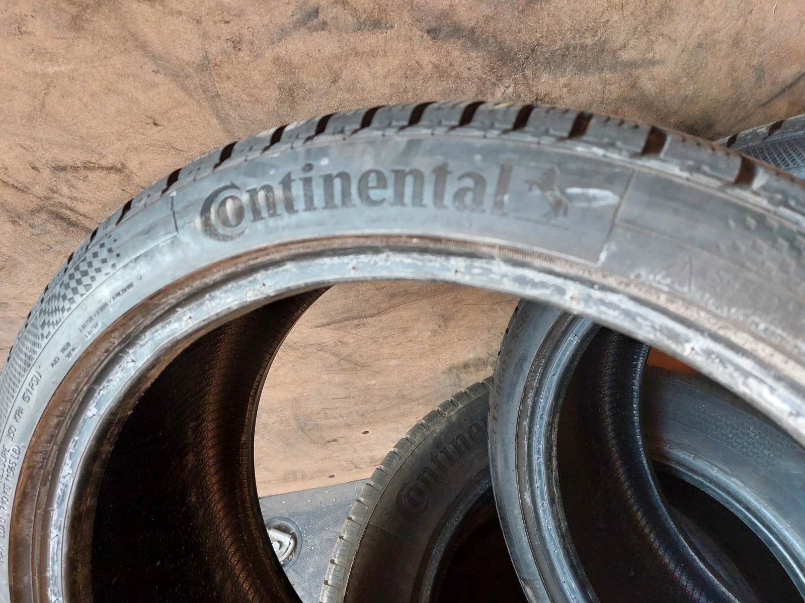 ���� 255/35R19 | Mobile.bg � ����������� 5