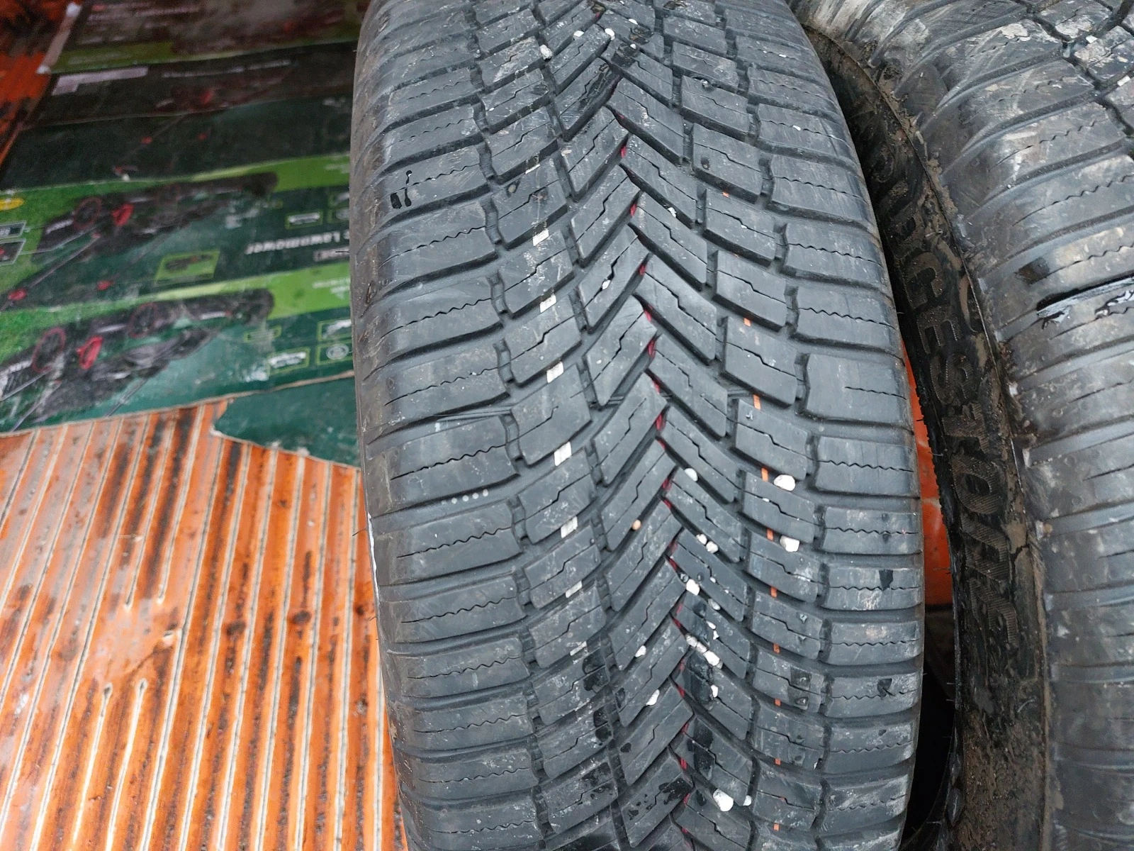 ���� 235/45R18 | Mobile.bg � ����������� 6