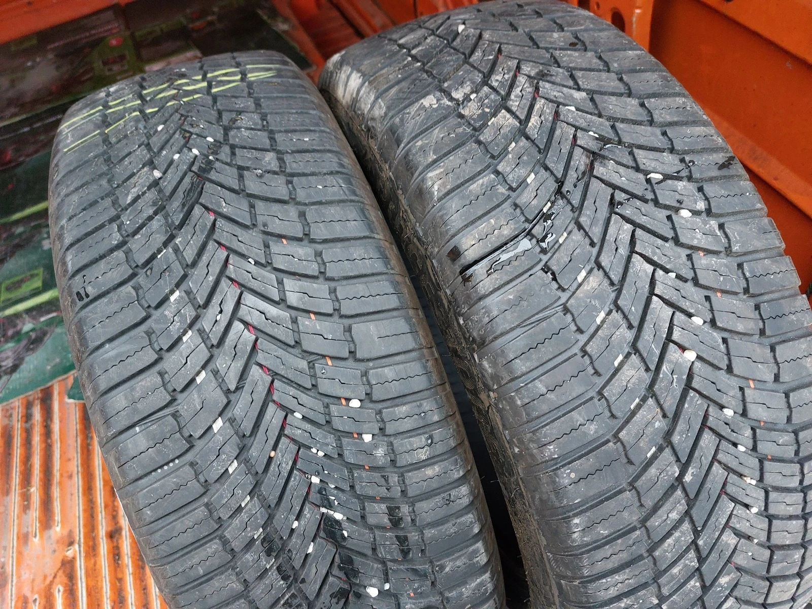 ���� 235/45R18 | Mobile.bg � ����������� 4
