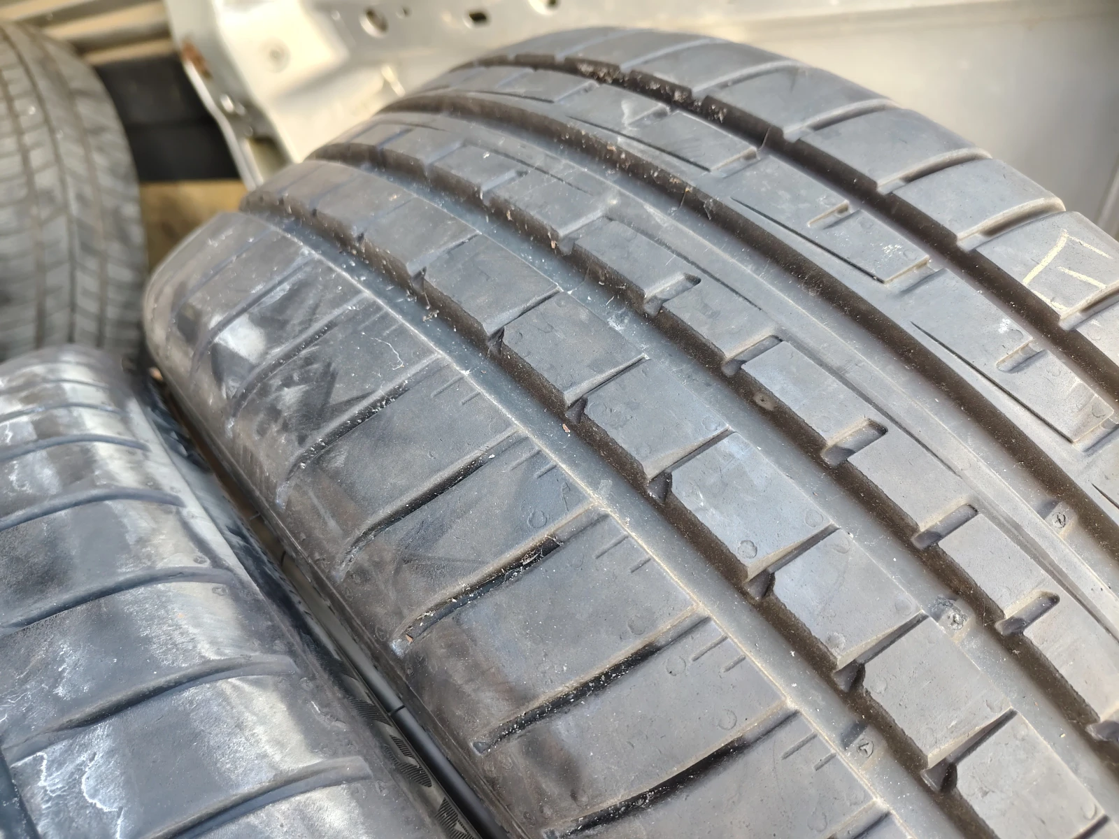  245/35R20 | Mobile.bg   4