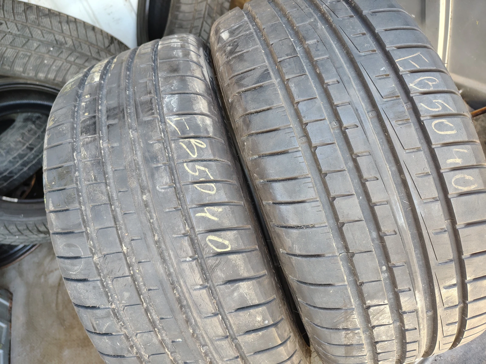  245/35R20 | Mobile.bg   1