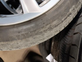 Гуми с джанти Semperit 225/45R17, снимка 10 - Гуми и джанти - 49398084