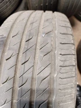 Гуми с джанти Semperit 225/45R17, снимка 3 - Гуми и джанти - 49398084