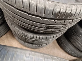 Гуми с джанти Semperit 225/45R17, снимка 2 - Гуми и джанти - 49398084