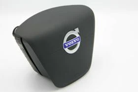 Volvo S60 АЕРБЕГ НА ВОЛАНА, снимка 3