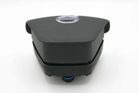 Volvo S60 АЕРБЕГ НА ВОЛАНА, снимка 4