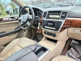 Mercedes-Benz ML 550 FULL AMG PACK TOP ПАНОРАМЕН ЛЮК ЛИЗИНГ 100%, снимка 13