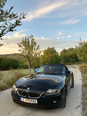 BMW Z4  - изображение 2