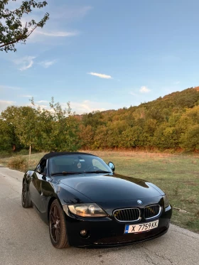 BMW Z4  - изображение 3