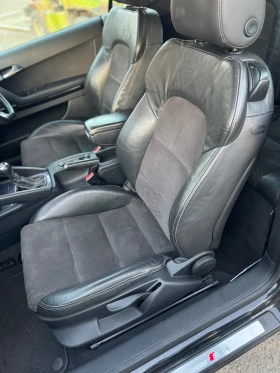 Audi A3 1.8 TFSI кабрио , снимка 6