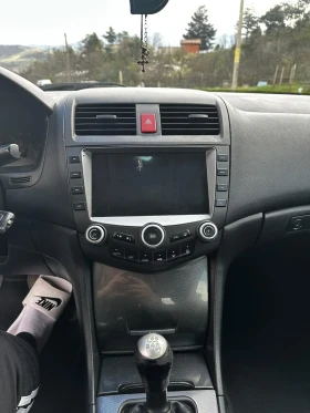 Honda Accord 2.2 cdti, снимка 10