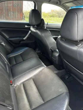 Honda Accord 2.2 cdti, снимка 12