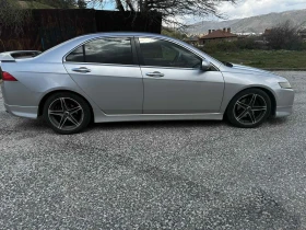 Honda Accord 2.2 cdti, снимка 7