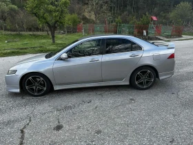 Honda Accord 2.2 cdti, снимка 5