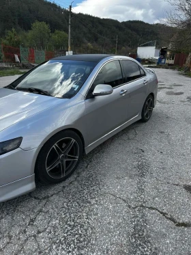 Honda Accord 2.2 cdti, снимка 4