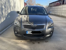 Toyota Avensis T25 2.2 D-4D 150hp фейслифт, снимка 12