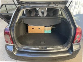 Toyota Avensis T25 2.2 D-4D 150hp фейслифт, снимка 8