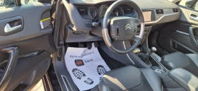 Citroen C5 2.0HDI, снимка 8